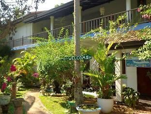 Pearl Villa Unawatuna Ngoại thất bức ảnh