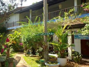 Pearl Villa Unawatuna Ngoại thất bức ảnh